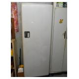 Metal Utility Cabinet