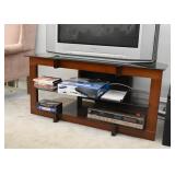 TV / Entertainment Stand