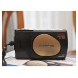 Olympus Digital Camera