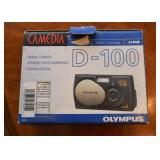 Olympus Digital Camera