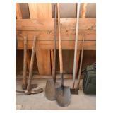Garden Tools