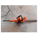 Hedge Trimmer