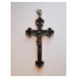 Crucifix / Cross (Approx. 4.5" L) Crucifix / Cross (Approx. 4.5" L)