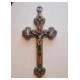 Crucifix / Cross (Approx. 5.25" L) Crucifix / Cross (Approx. 5.25" L)