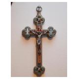 Crucifix / Cross (Approx. 5.25" L)