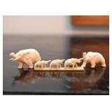 Miniature Carvings Miniature Carvings