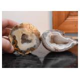 Geodes Geodes