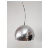 Vintage MCM Arco Floor Lamp with Marble Base (Approx. 83" H at highest point) Vintage MCM Arco Floor Lamp with Marble Base (Approx. 83" H at highest point)