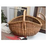 Gathering Basket Gathering Basket