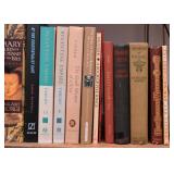 Books Books
