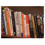 Books Books