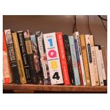 Books Books