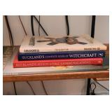 Books Books
