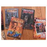 Comic Books Comic Books