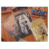 Comic Books Comic Books