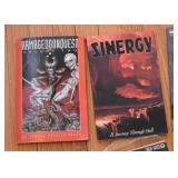 Comic Books Comic Books