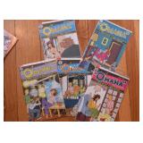 Comic Books Comic Books