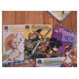 Comic Books Comic Books