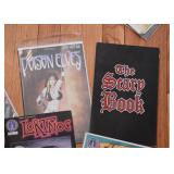 Comic Books Comic Books