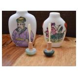 Chinese Snuff Bottles Chinese Snuff Bottles