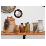 Studio Pottery Studio Pottery