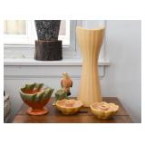 Vintage Pottery Vintage Pottery