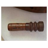 Squirrel Call Squirrel Call