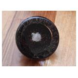 Art Glass Paperweight Art Glass Paperweight