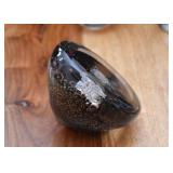 Art Glass Paperweight Art Glass Paperweight