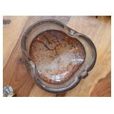 Art Glass Centerpiece / Accent Bowl Art Glass Centerpiece / Accent Bowl