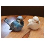 Goebel Bird Figurines (Germany) Goebel Bird Figurines (Germany)