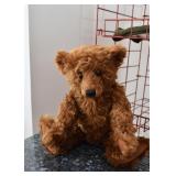 Artisan Made Teddy Bear Artisan Made Teddy Bear