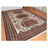 Large Area Rug