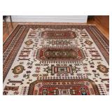 Large Area Rug