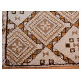 Small Vintage Moroccan Rug Small Vintage Moroccan Rug