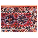 Small Persian Rug