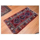 Small Persian Rug