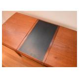 MCM Danish Modern Expansion Table / Cart (Mobler Denmark) MCM Danish Modern Expansion Table / Cart (Mobler Denmark)
