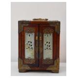Chinese Jewelry Box Chinese Jewelry Box