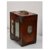Chinese Jewelry Box Chinese Jewelry Box