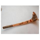 Wood Carving (Souvenir of Vancouver, Canada) Wood Carving (Souvenir of Vancouver, Canada)