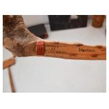 Wood Carving (Souvenir of Vancouver, Canada) Wood Carving (Souvenir of Vancouver, Canada)