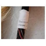 Mongolian Shaman Stick Mongolian Shaman Stick