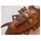 African Mask African Mask