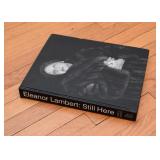 Book - Eleanor Lambert: Still Here Book - Eleanor Lambert: Still Here