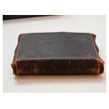 Antique Bible