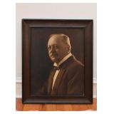 Antique / Vintage Portrait Antique / Vintage Portrait