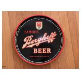 Berghoff Beer Tray Berghoff Beer Tray