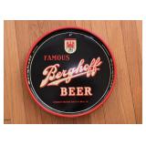 Berghoff Beer Tray