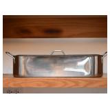 Fish Steamer / Poacher Fish Steamer / Poacher